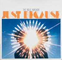 Виниловая пластинка BRIGADE BELLE / JUST BECAUSE (2LP)